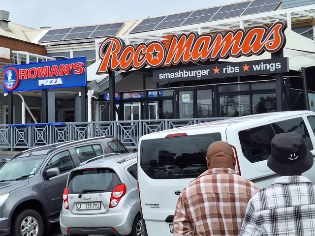 Dolphins Leap Centre