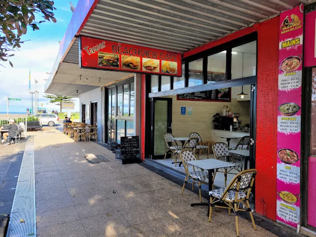 Beachview Cafe