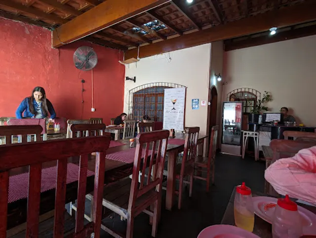 Art Insano Restaurante