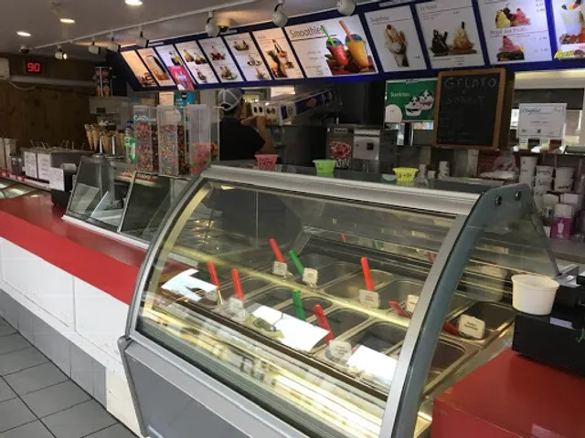 La Cremerie Henri-Bourassa