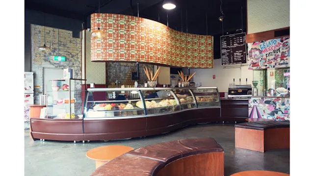 Gelato Messina Fitzroy