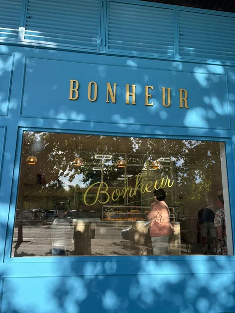 Bonheur
