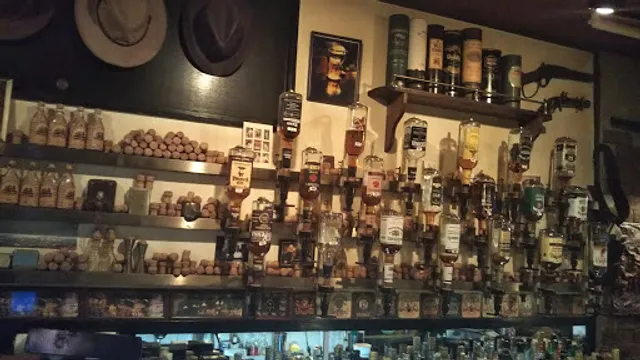 ワンショットバー ＮＡＭ