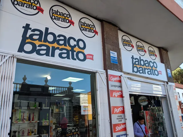 Tabacobarato