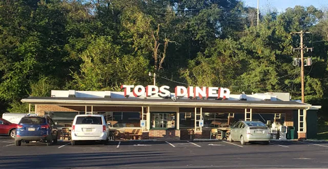 Top's Diner