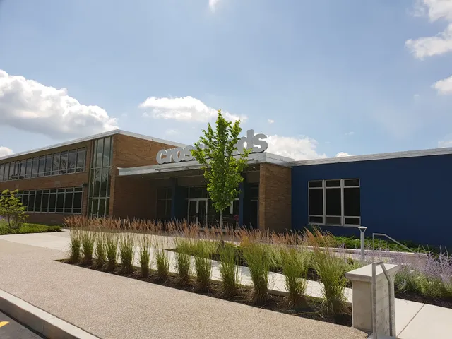 Crossroads Church West Side