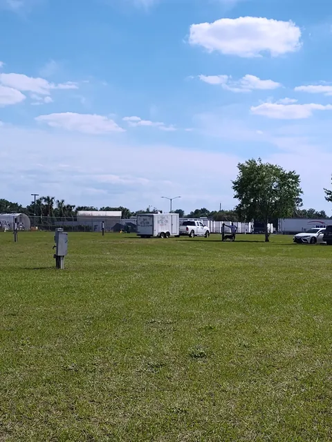 Zephyrhills Community Venue