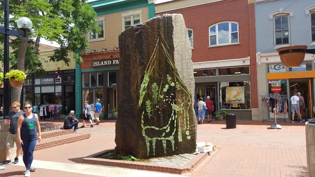 Lighthouse Bookstore