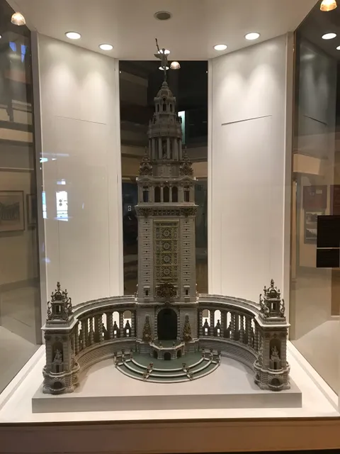 The Buffalo History Museum Resource Center