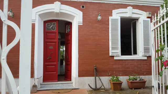 Casa Delle Tartarughe