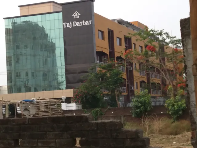 Hotel R. K. Palace Bodhgaya