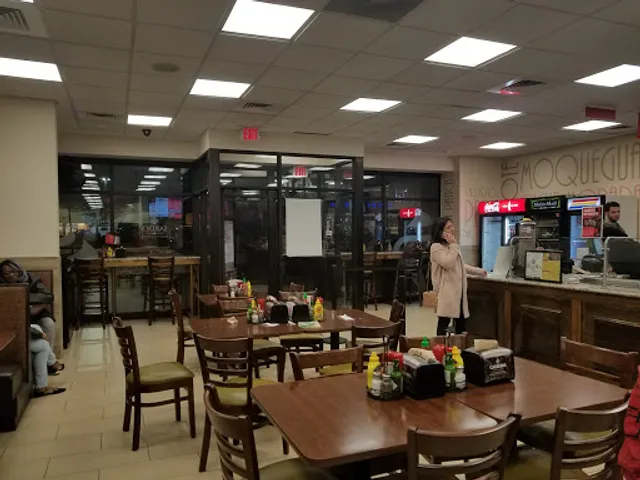 Sardi's Pollo A La Brasa - Philadelphia