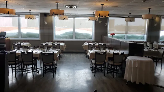 Restaurant L'Abordage