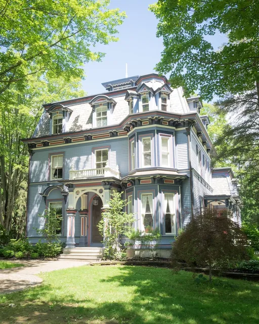 The Bevin House Bed & Breakfast