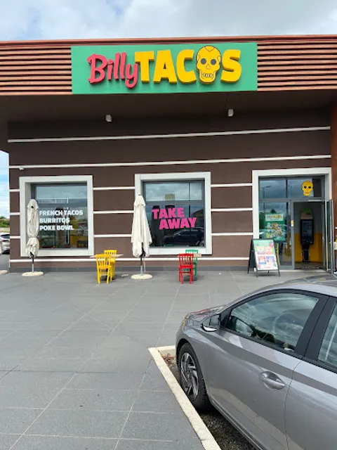Billy Tacos - Treviso Sud