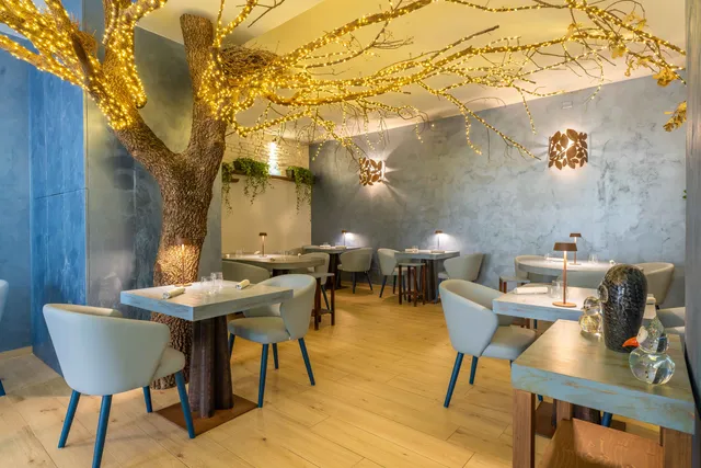 Barbagianni Fine Dining