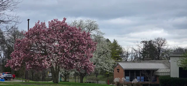 Columbus Developmental Center