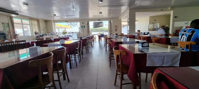 Restaurante SABOR DA CASA