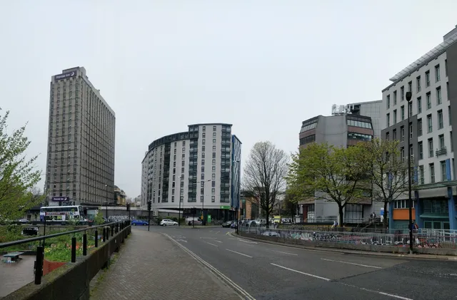 Bristol - iQ Student Accommodation