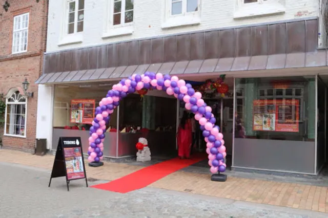 China Delight Restaurant