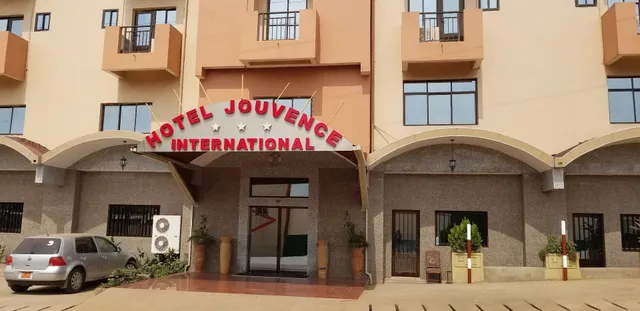 Hotel Jouvence International