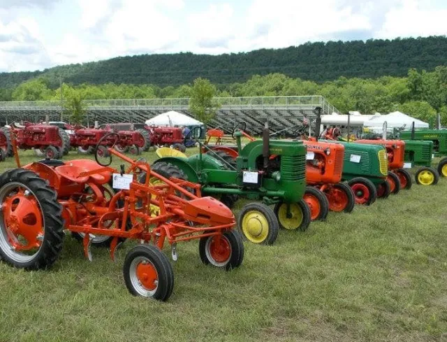 Tuscarora Valley Heritage Days