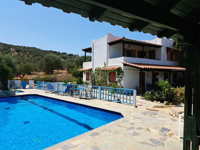 Athina Villas