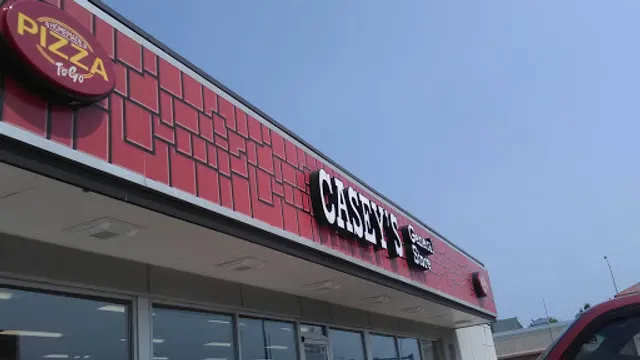 Casey's