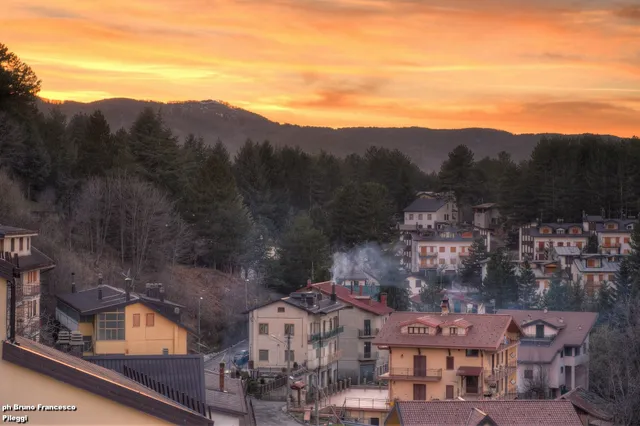 Hotel Miramonti Camigliatello Silano