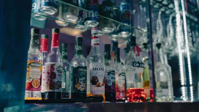 Smok W Dymie | Shishabar & Restauracja