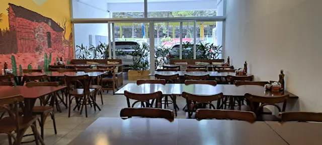 Restaurante Ceará
