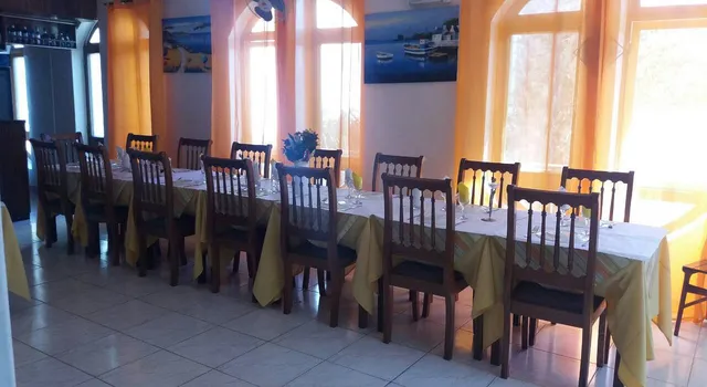 Chez Loutcha Residencial