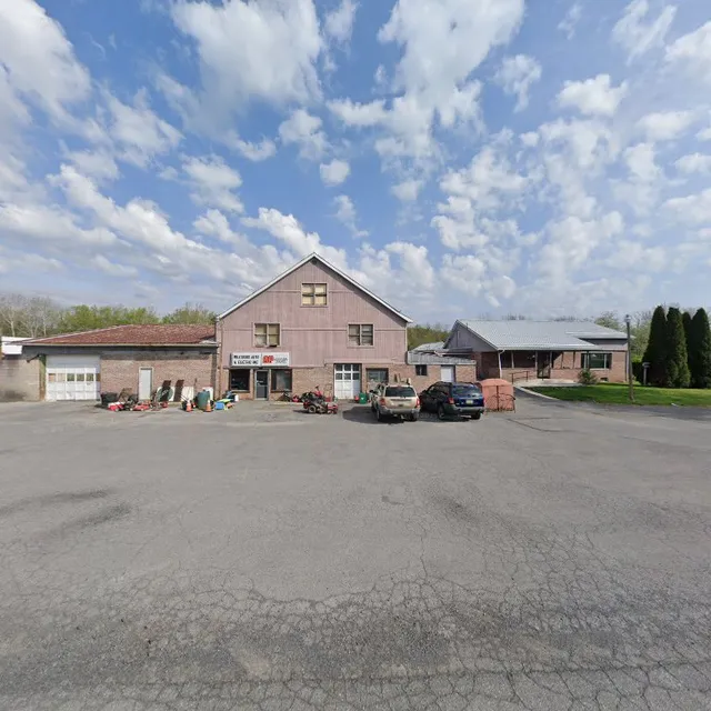 Milesburg Auto Electric Co