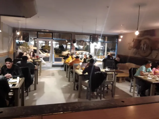 Nativa Restaurante & Cervecería Artesanal