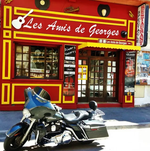 Les Amis de Georges Brassens