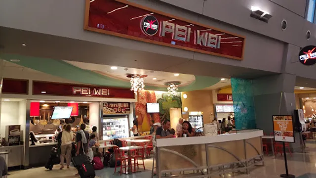 Pei Wei