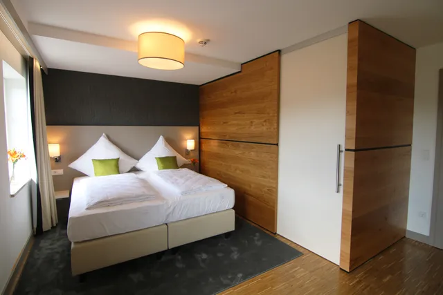 BA Hotel by WMM Hotels, Babenhausen