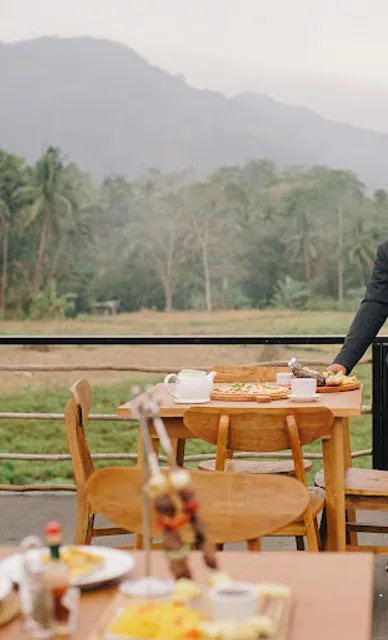 DWANU eatery & artisan steak | DWANU Resto Borobudur