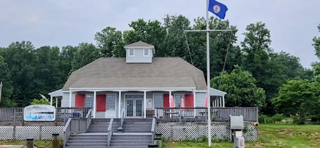 The Breakwater Store