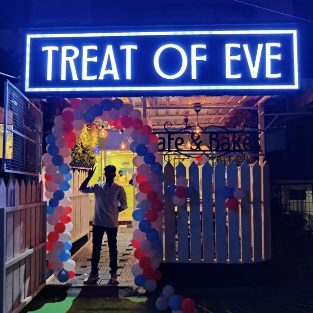 TREAT OF EVE (TOE)