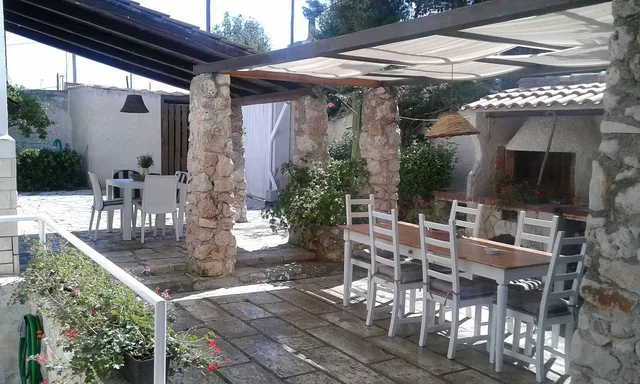 B&B La Sciaia a Mare