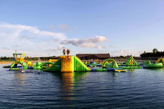 Bear Paw Adventure Park