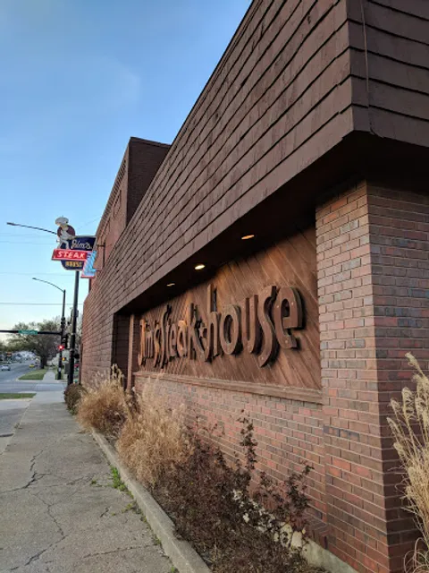 Jim's Steak and Chop House