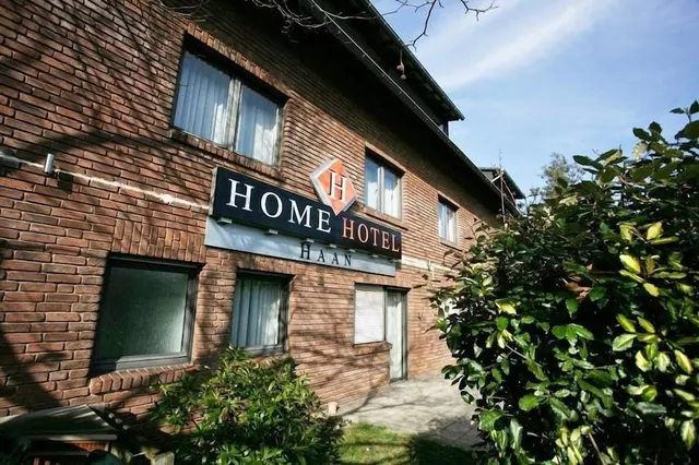 Stargaze Home Hotel Haan