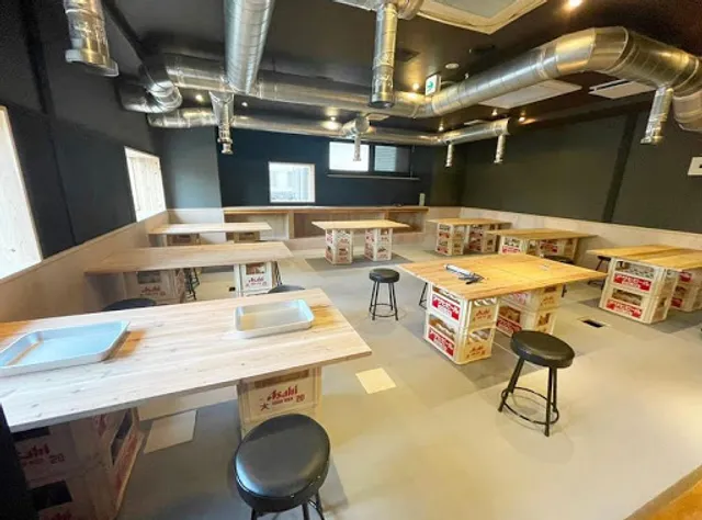 大衆焼肉こじま 大阪堺宿院店