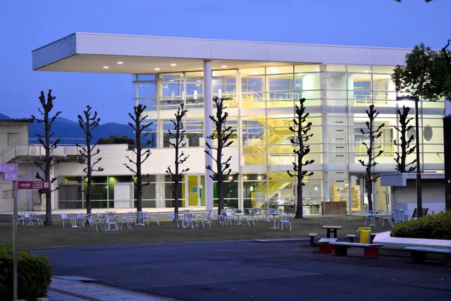 Kyōto Bunkyō University