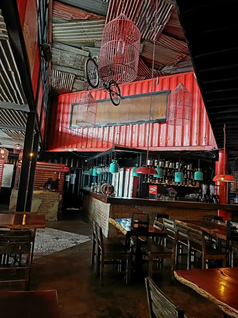 La Gaira - Equipetrol