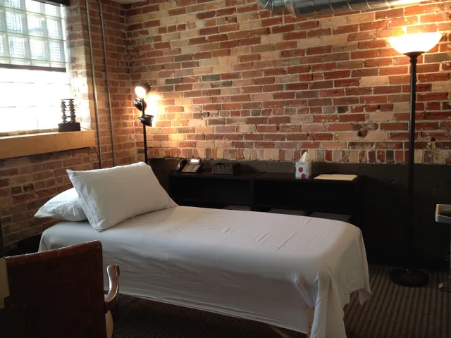 Aligned Body Integration, LLC - Denver Office