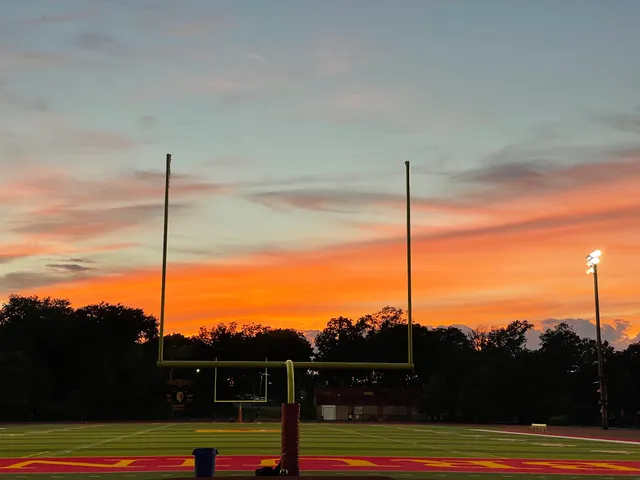 North Bergen Stadium