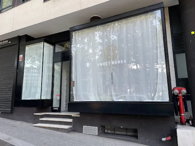 SweetKorea
